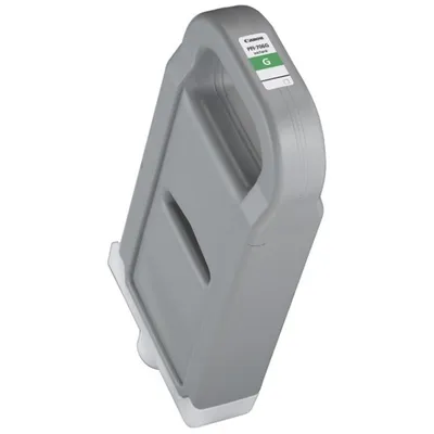 Immagine prodotto di Canon PFI-706 G cartuccia d'inchiostro 1 pz Originale Resa elevata (XL) Verde