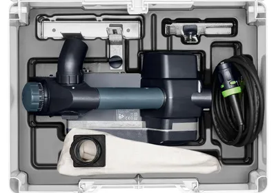 Produktbild von Festool Einhandhobel EHL 65 EQ-Plus | 576247