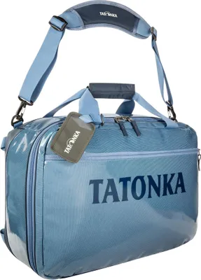 Produktbild von Tatonka Flight Barrel - Reisetasche 50 (elemental blue)