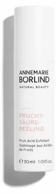 Produktbild von Annemarie Börlind Fruchtsäure-Peeling 30 ml