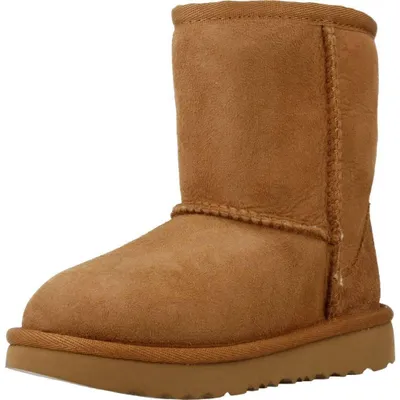 Productafbeelding van Laarzen van het merk Ugg, model Classic II, in bruin
