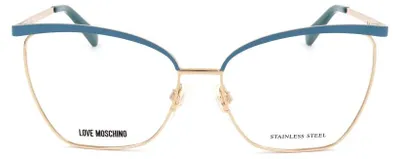 Produktbild von Love Moschino Sonnenbrille MOL596 ZI9 56 15 140
