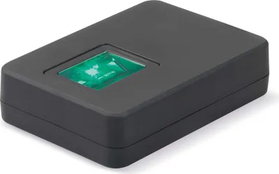 Zdjęcie produktu dla TimeMoto FP-150 Fingerabdruckscanner