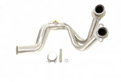 Obrázek produktu pro Kompletní systém IXIL Hyperlow nerezová ocel černá / leštěný hliník - XK7356XB