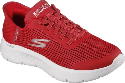 Produktbild von Skechers Slip-Ins: Go Walk Flex 124836 RED (39/RED)