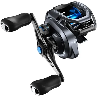 Produktbild von Shimano Fishing Reels Slx Xt A Rechtshand Baitcasting-rolle Silber 150 Silber 150