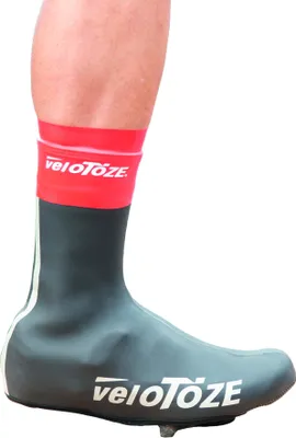 Produktbild von Velotoze Stulpen Für Überschuhe Unisize Rot