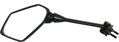 Obrázok produktu pre Motocyklové zrkadlo, ľavé pre KAWASAKI ER-6F ER-6N Z 1000 SX, 56001-0142
