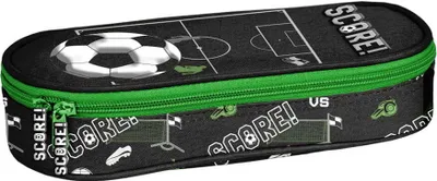 Produktbild von Stifteetui „Ball“ PP25FA-013 – PASO
