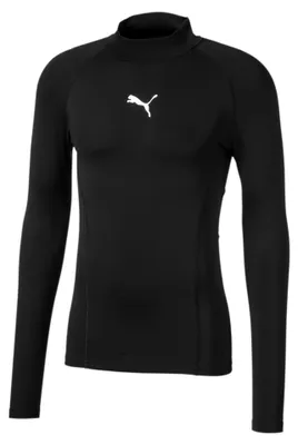 Zdjęcie produktu dla Puma Liga Baselayer golf męski - czarny
