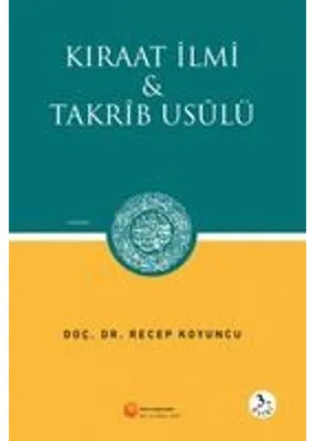 Immagine prodotto di Kiraat Ilmi ve Takrib Usulü