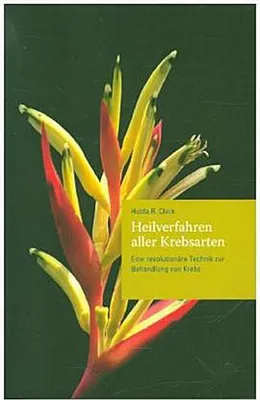 Produktbild von Heilverfahren aller Krebsarten