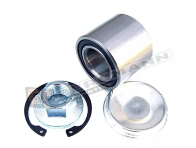 Zdjęcie produktu dla GT-BERGMANN Zestaw łożysk tylnego koła do OPEL Corsa C Hatchback (X01) 53mm GT26-008
