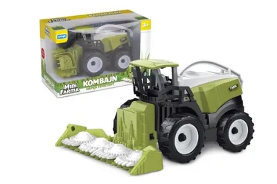 Produktbild von ARTYK Mini Farm Harvester 143625