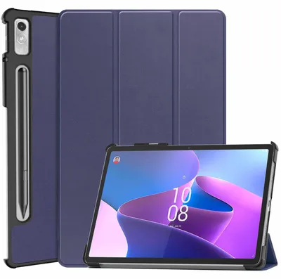Immagine prodotto di Per Lenovo Tab P11 Pro 2nd Gen 11.2 3folt Wake UP Smart Cover Case Custodia Sleeve