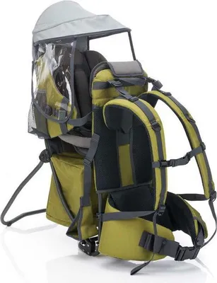 Image de Fillikid Elite Vert