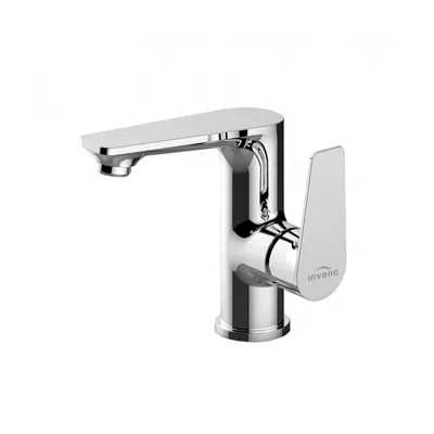 Obrázek produktu pro Umyvadlová baterie DOKOS  chrom (BU-19-0B1-V)