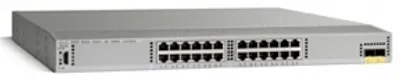 Produktbild von Cisco Nexus 2224, gemanaged, L3