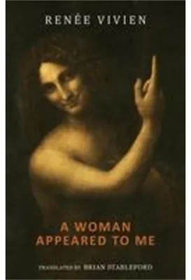 Immagine prodotto di Mi è apparsa una donna