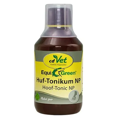 Produktbild von EquiGreen Huf-Tonikum NP 500 ml