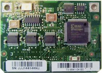 Obrázok produktu pre Cisco WS-X4K-CLOCK-E