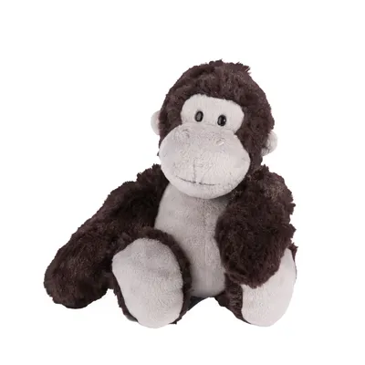 Image de Nici Pluchen Knuffel Aap, 20cm