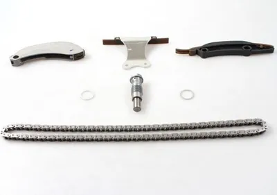 Produktbild von HEPU 21-0486 Steuerkettensatz Steuerkette für MINI Schrägheck (F56) Schrägheck (F55)
