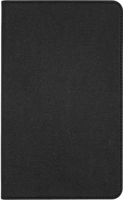 Produktbild von Gecko Covers Samsung Tab A9 EasyClick Cover eco - Schwarz, Folio, Samsung, Galaxy Tab A9, 22,1 cm (8.7"), 167 g