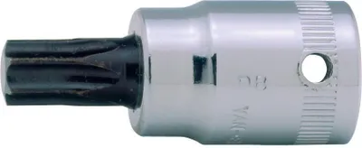 Produktbild von Bahco Schraubendreher -Einsatz 1/4\"T25x36mm