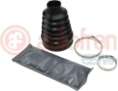 Image de Vw Couvre-Joint 27X71X104