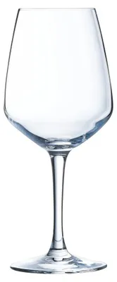 Zdjęcie produktu dla 6 kieliszków do wina na nóżce, pojemność 50 cl, Vinetis - Luminarc
