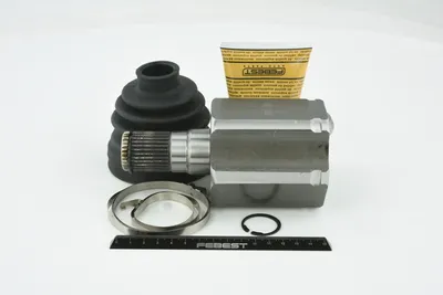 Produktbild von Febest 2711-S60Iilh