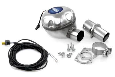 Zdjęcie produktu dla Głośnik generatora dźwięku do INSIDE dla Kufatec Sound Booster PRO Active Sound
