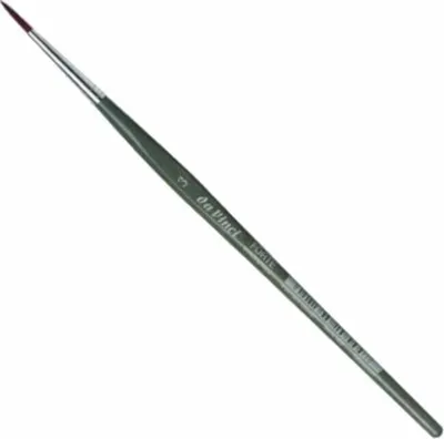 Produktbild von Da Vinci Forte Synthetics 363 Rundpinsel 3