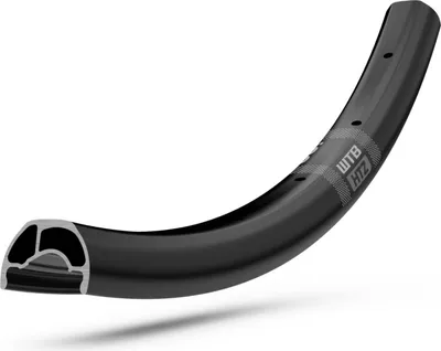 Produktbild von WTB HTZ i23 29" Fahrradfelge TCS 2.0 32H Schwarz 35 mm