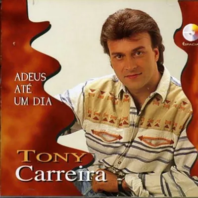 Immagine prodotto di TONY CARREIRA - Adeus, forse un giorno [CD]