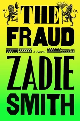 Produktbild von The Fraud