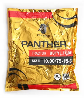 Immagine prodotto di Camera d'aria 10.0/75-15.3 TR-15 PANTHER