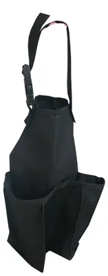 Produktbild von AMKA Packtasche Satteltasche mit 2 zusätzlichen Taschen Reitsatteltasche 013/83