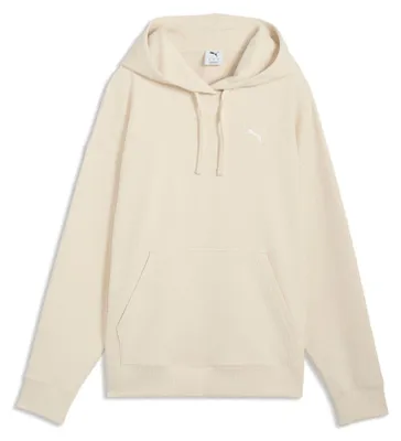 Imagen del producto de Sudadera PUMA ESS con mayor comodidad