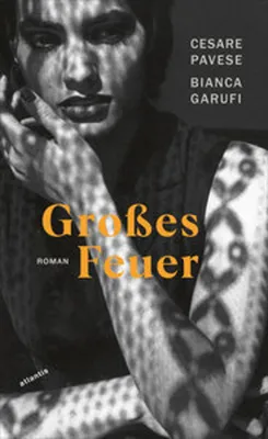 Produktbild von Großes Feuer