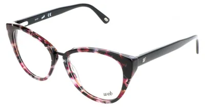 Produktbild von Web WE5236 Shiny violet 51/15/140 Damen Brillen