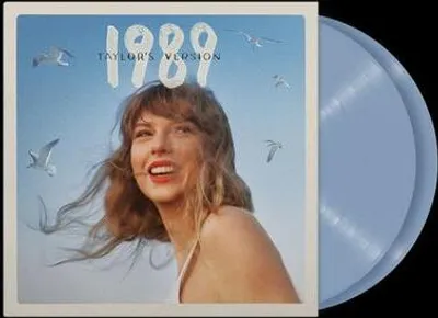 Produktbild von 1989 (Taylors Version)