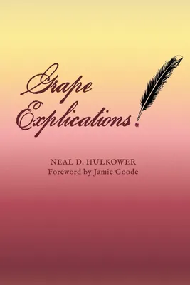 Produktbild von Grape Explications