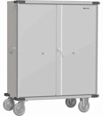 Produktbild von Zarges Schrankwagen Universalwagen W 105 N Volumen 1090l