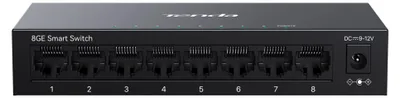 Obrázok produktu pre Prepínač Tenda TEG2208D 8GE Cloud