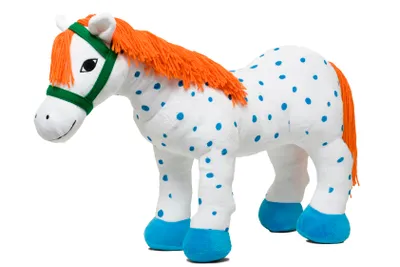 Produktbild von Pippi Langstrumpf Kleiner Onkel, riesig Höhe ca. 60 cm , 44.3757
