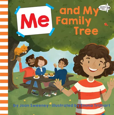 Produktbild von Me and My Family Tree