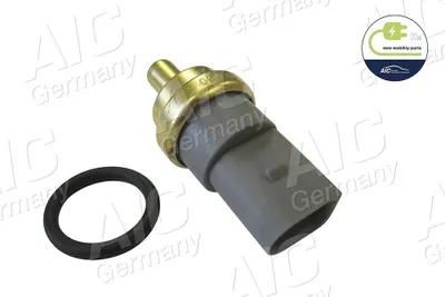 Produktbild von AIC 51169 Kühlmitteltemperatursensor für VW Golf VII Schrägheck (5G1, BQ1, BE1, BE2) Golf IV Schrägheck (1J1) GOLF VI (5K1) Golf V Schrägheck (1K1)