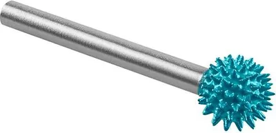 Produktbild von DREMEL® MAX Power Carving Kugelfräser